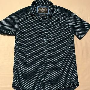 Men’s Dress Shirt
